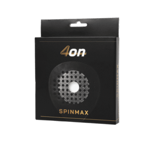 4on SpinMax